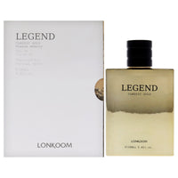 Legend - Classic Gold