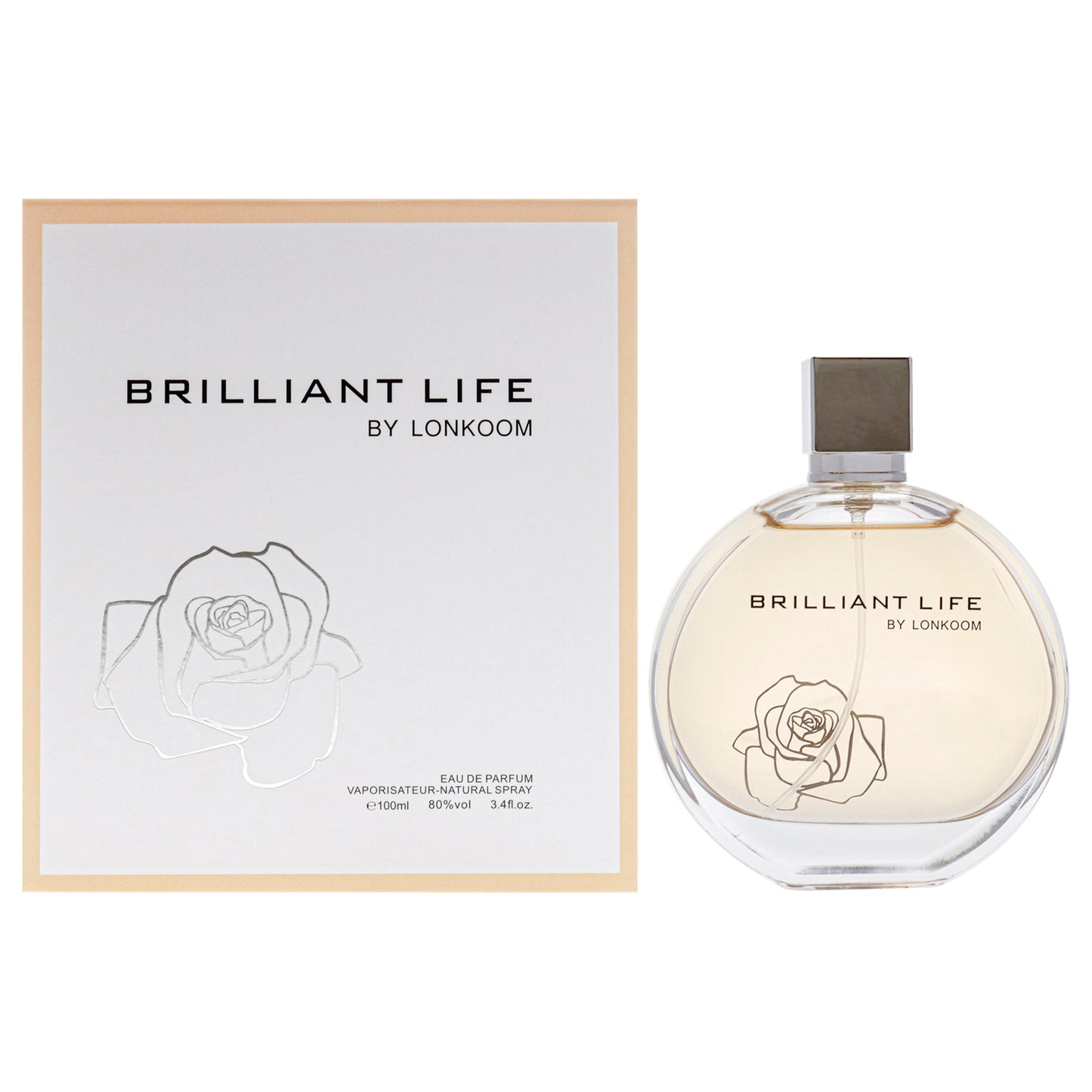 Brilliant Life