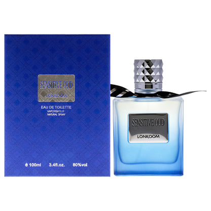 Sensitive Oud