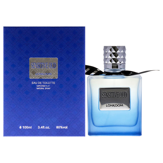 Sensitive Oud