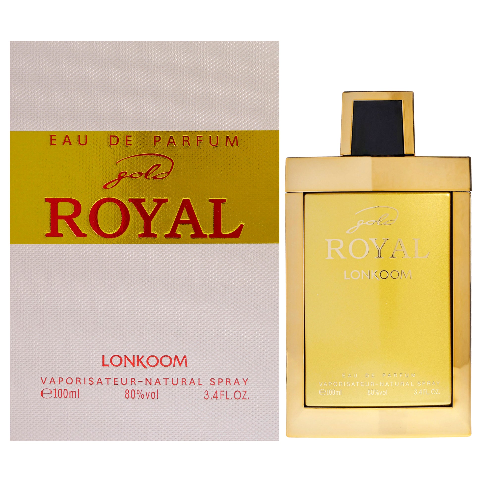 Royal Gold