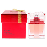 Lonkoom A Wish Women EDP Spray