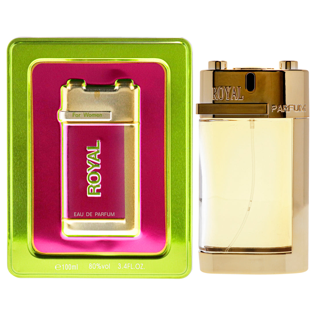 Royal