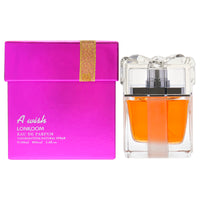 Lonkoom A Wish Women EDP Spray