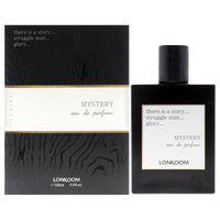 Mystery - Black