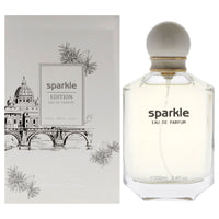 Lonkoom Sparkle Edition Women EDP Spray