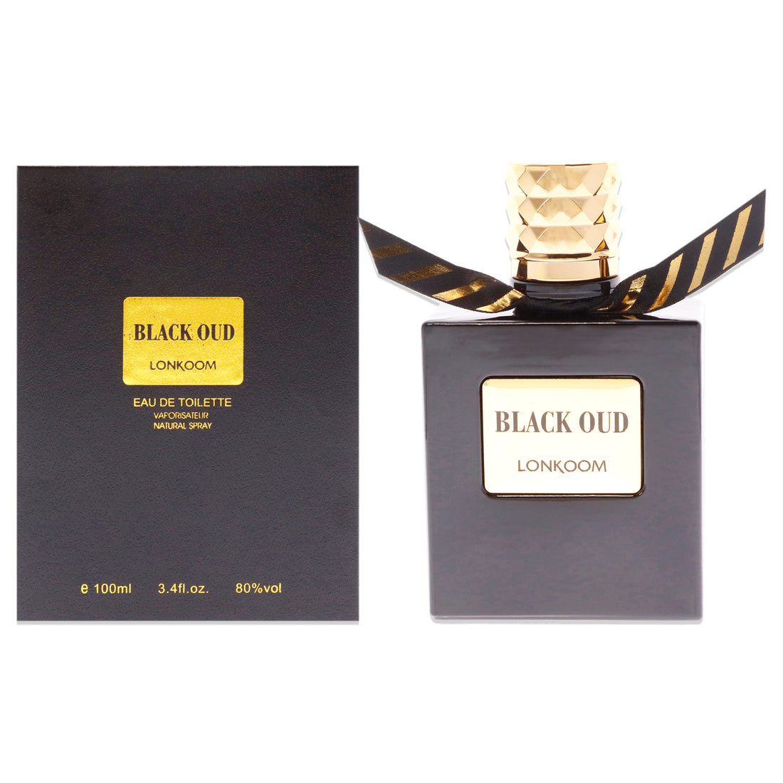 Black Oud