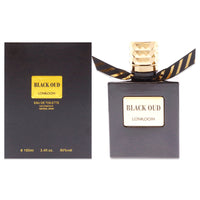 Black Oud