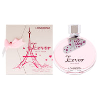 Paris Lover - Pink