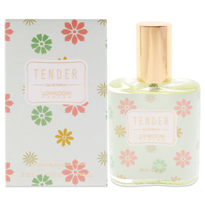 Tender