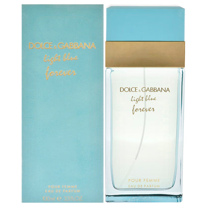Dolce and Gabbana Light Blue Forever Women EDP Spray