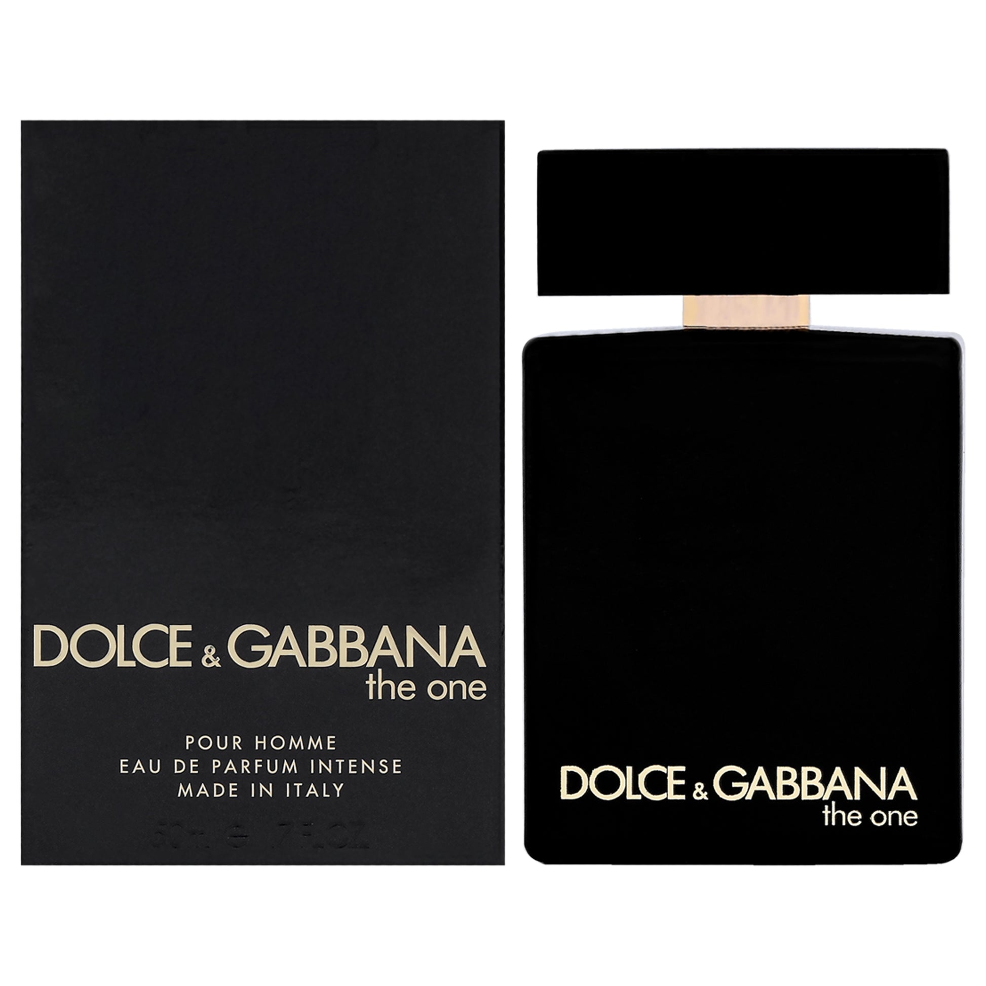 Dolce and Gabbana The One Intense Men EDP Spray
