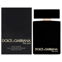 Dolce and Gabbana The One Intense Men EDP Spray