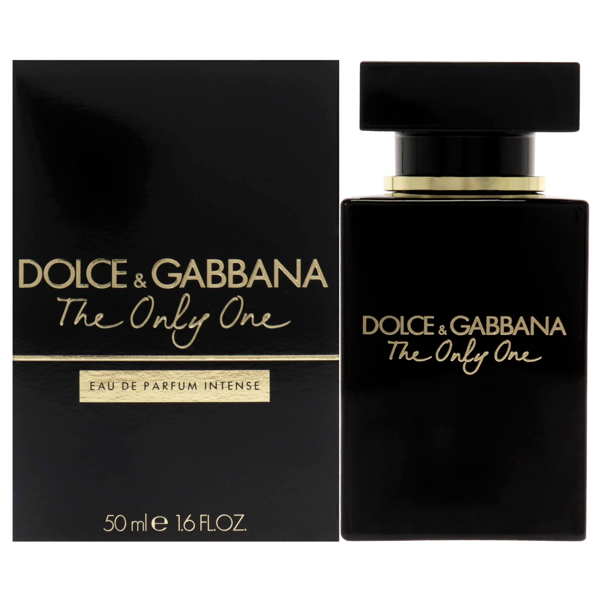 Dolce and Gabbana The Only One Intense Women EDP Spray