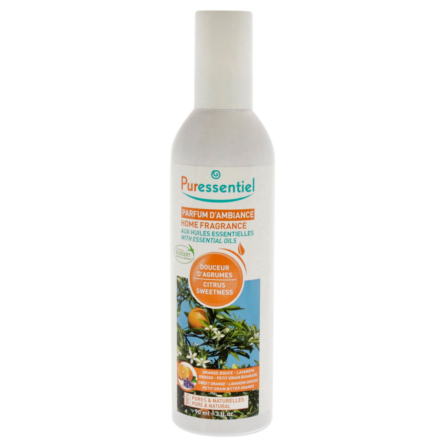 Puressentiel Home Fragrance With Essential Oils