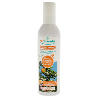 Puressentiel Home Fragrance With Essential Oils