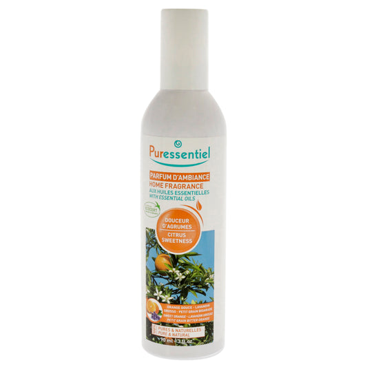 Puressentiel Home Fragrance With Essential Oils