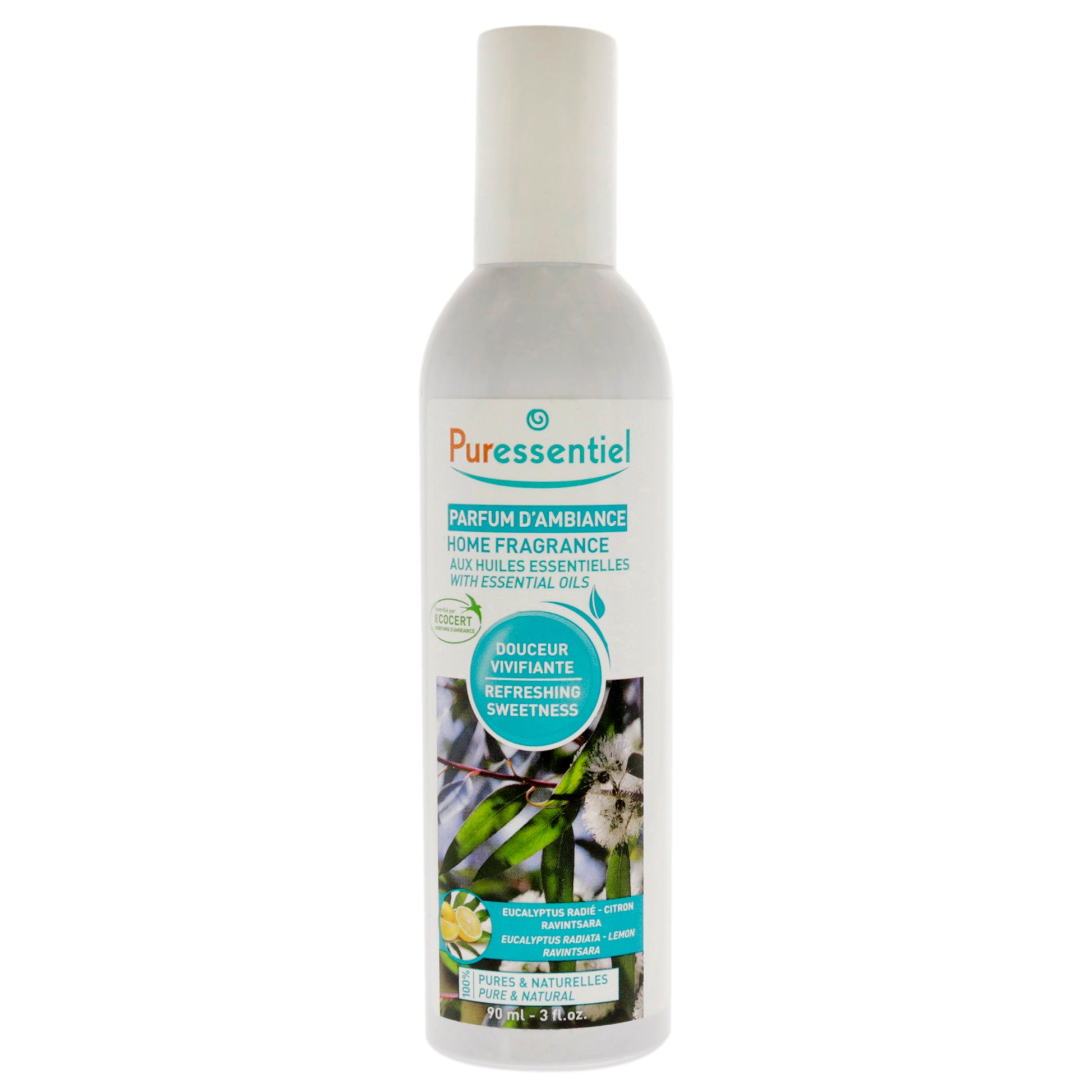 Puressentiel Home Fragrance With Essential Oils