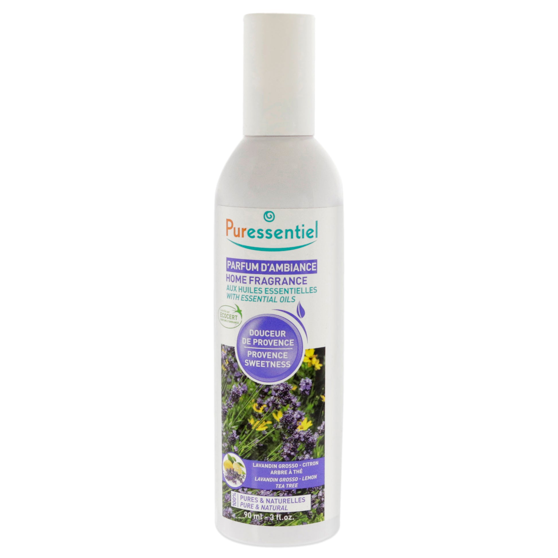 Puressentiel Home Fragrance With Essential Oils