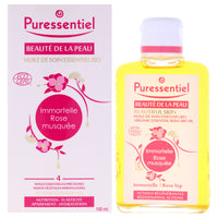 Organic Essential Skincare Oil