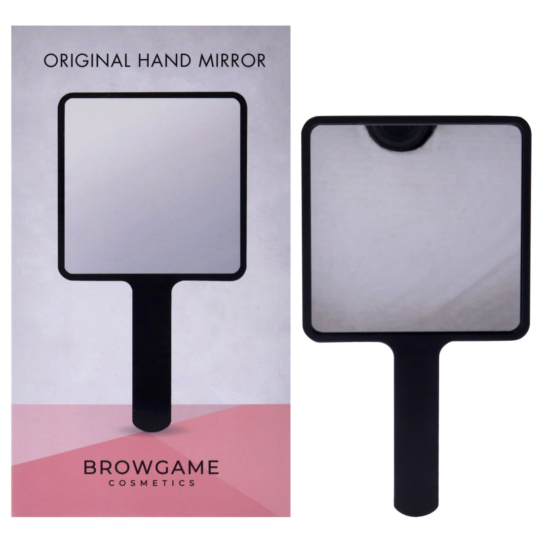 Original Hand Mirror