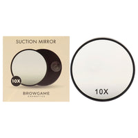 Signature 10x Suction Mirror