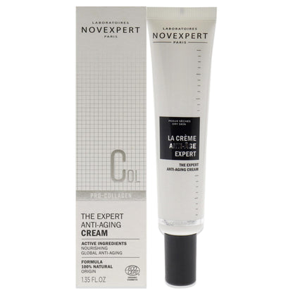The Expert Anti-Aging Cream