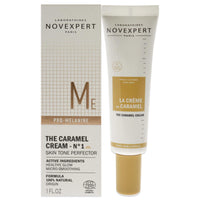 Novexpert The Caramel Cream