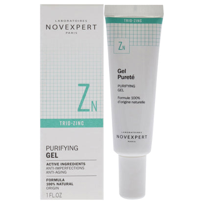 Purifying Gel