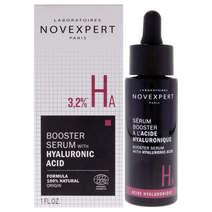 Acid Hyaluronic Booster Serum