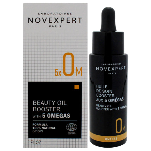 Beauty Oil Booster by Novexpert for Unisex - 1 oz Oil