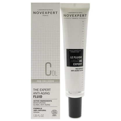 The Expert Anti-Aging Fluid