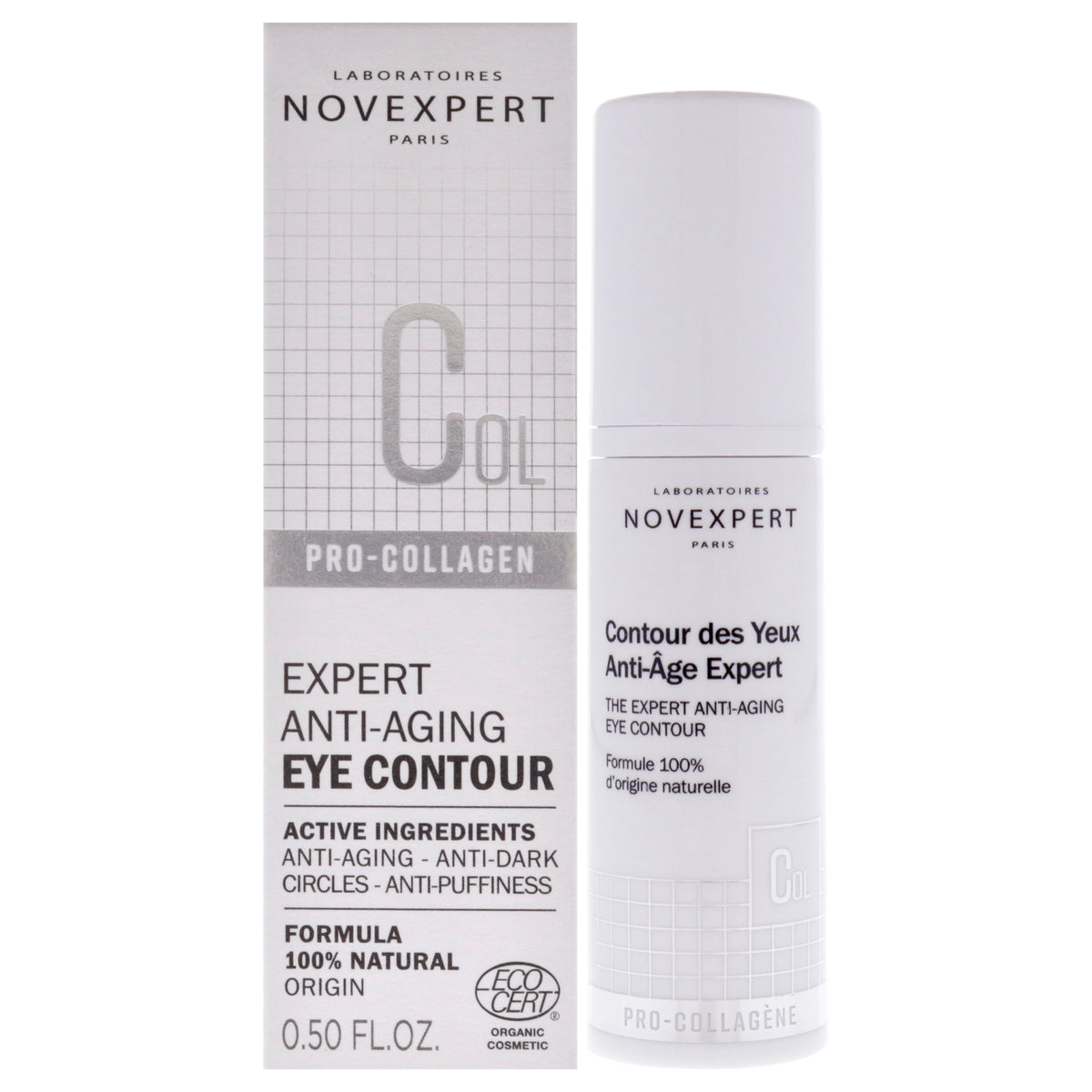 Anti-Aging Expert Eye Contour