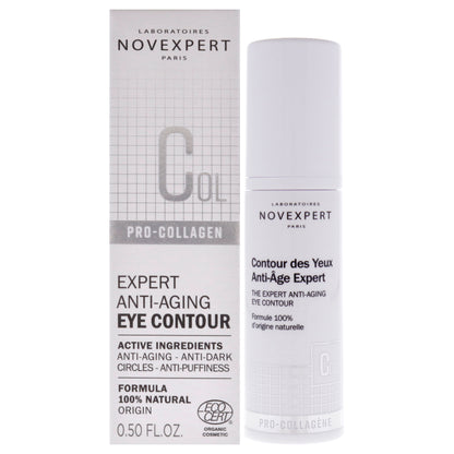 Anti-Aging Expert Eye Contour