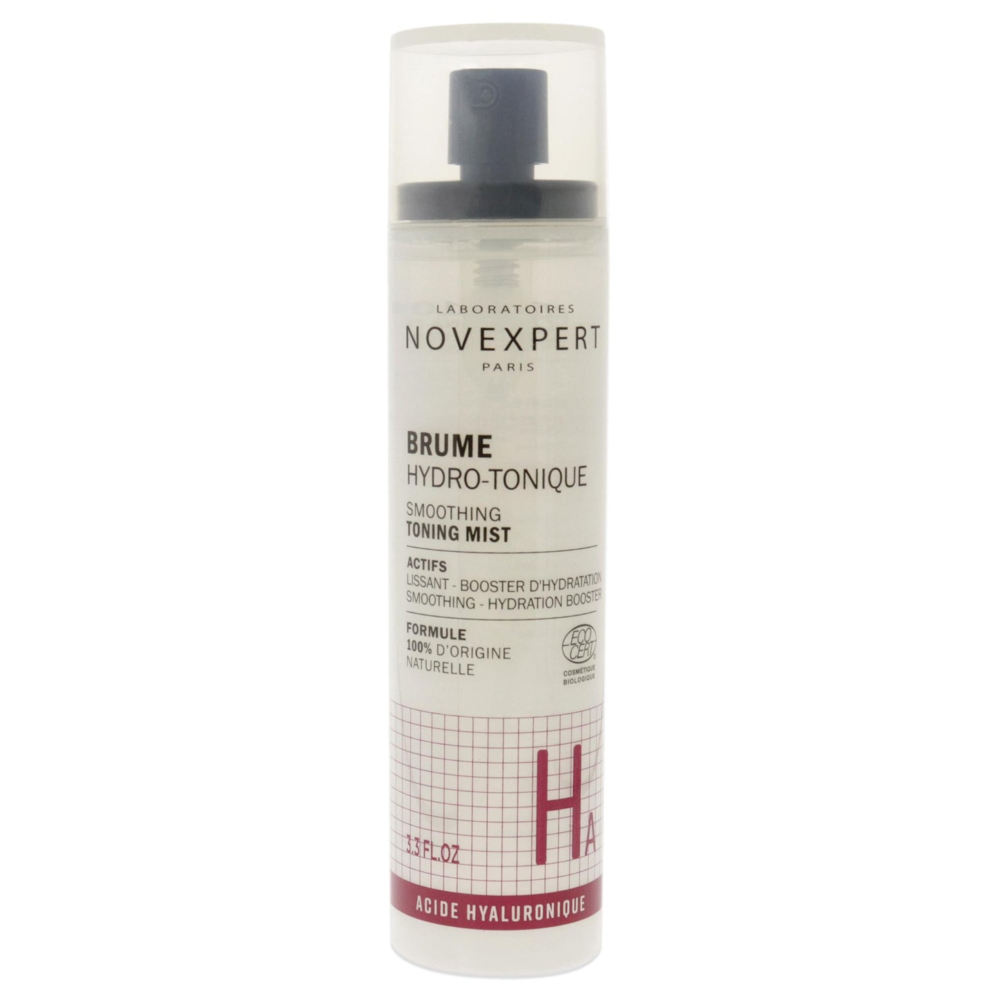 Smoothing Toning Mist