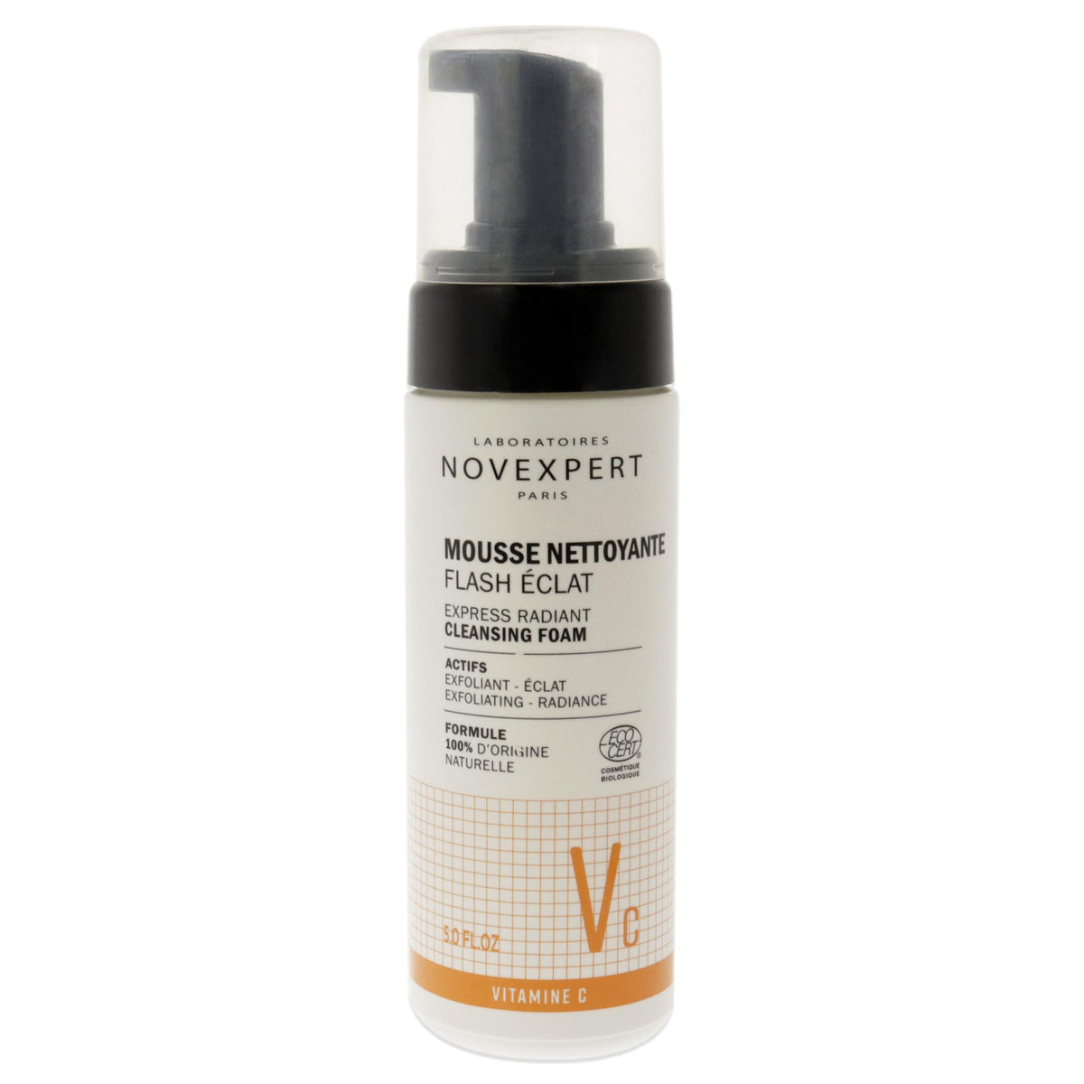 Express Radiant Cleansing Foam