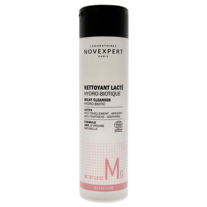 Milky Cleanser Hidro-Biotic