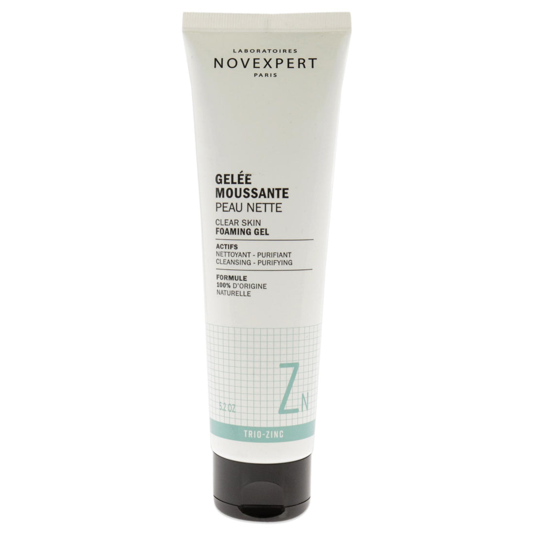 Novexpert Clear Skin Foaming Gel
