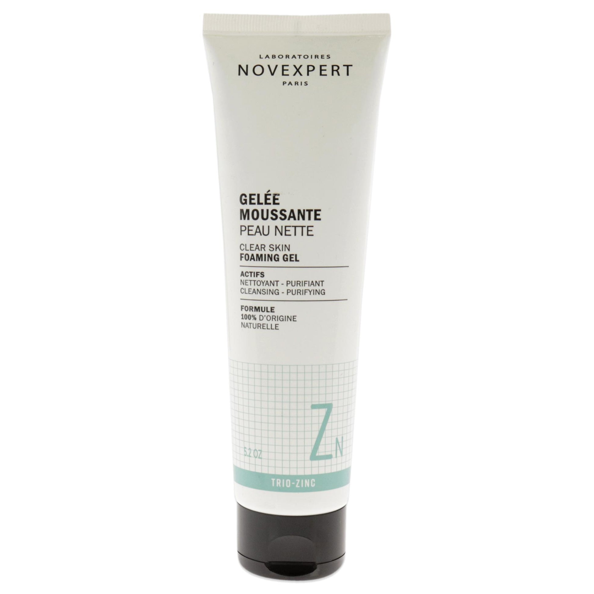 Novexpert Clear Skin Foaming Gel