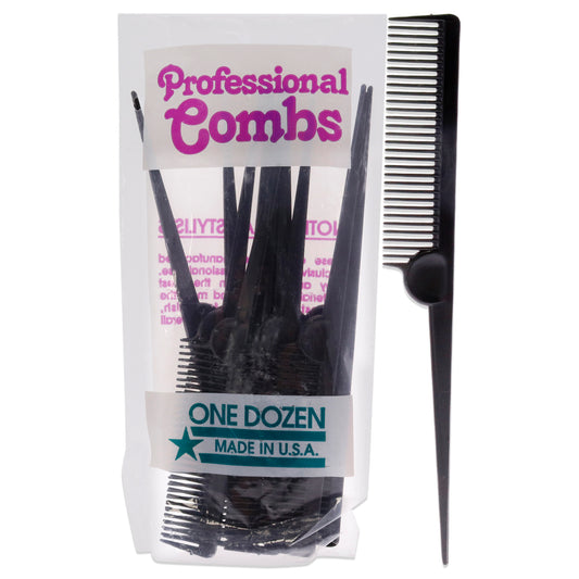 Professional Comb Set