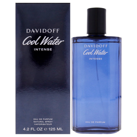 Cool Water Intense