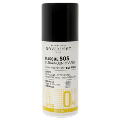Ultra-Nourishing Sos Mask