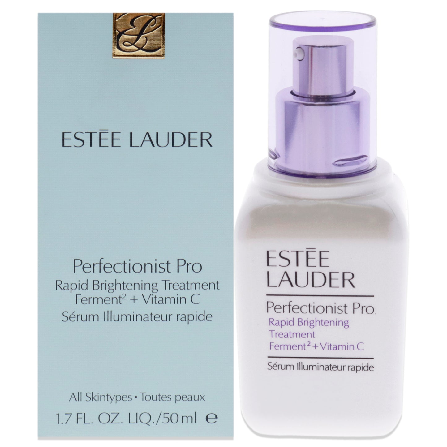 Perfectionist Pro Rapid Brightening Treatment