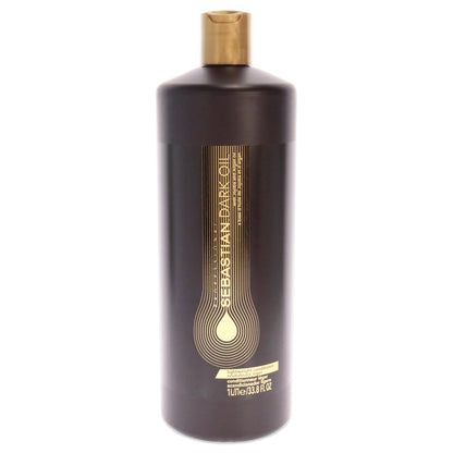 Sebastian Dark Oil Lightweight Conditioner