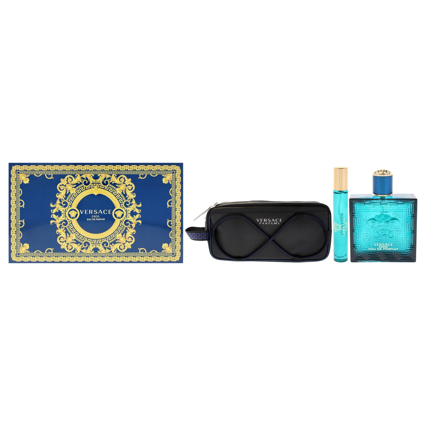 Versace Eros