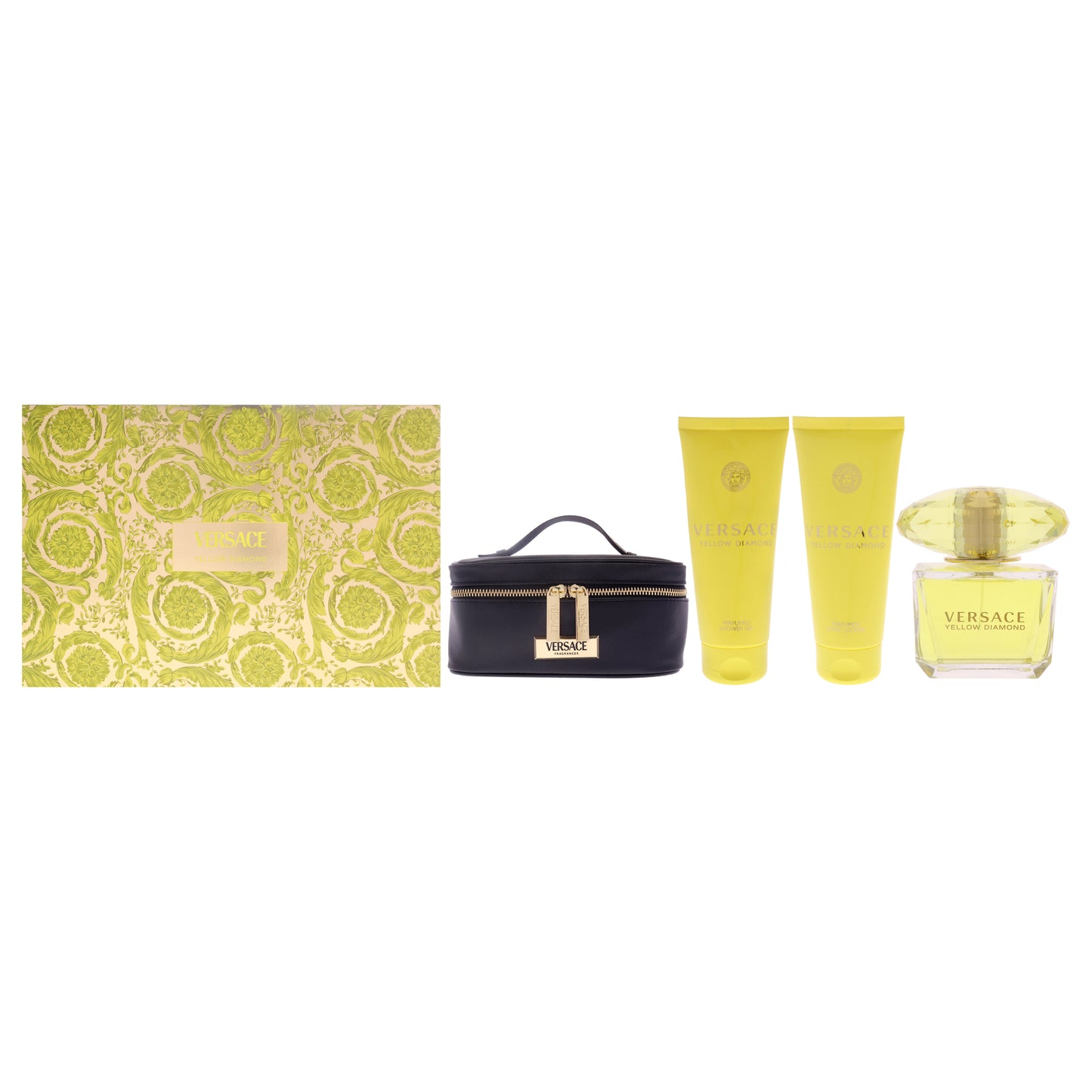 Versace Yellow Diamond