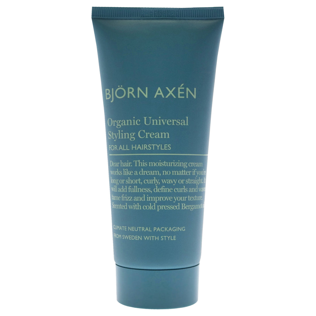 Organic Universal Styling Cream