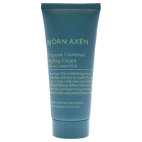 Organic Universal Styling Cream