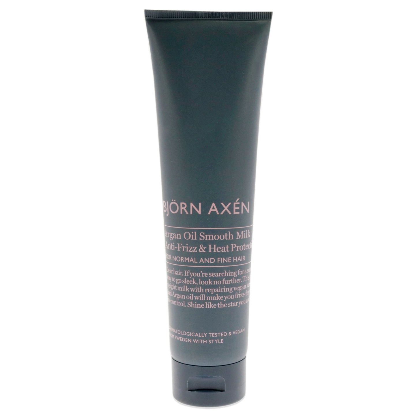Argan Oil Smooth Milk