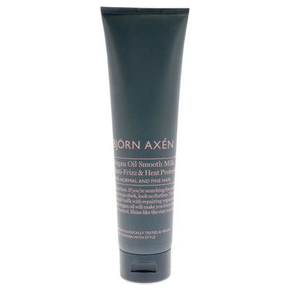 Argan Oil Smooth Milk